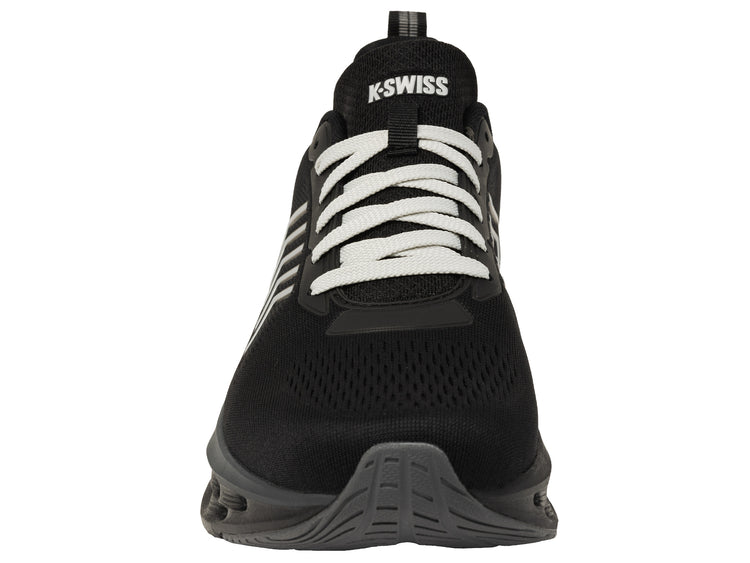 04494-049-M | MELROSE TUBES LITE | BLACK/OYSTER MUSHROOM/ASPHALT/SILVER