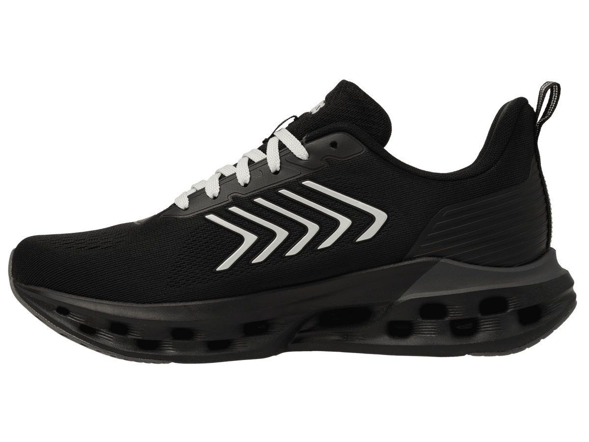 04494-049-M | MELROSE TUBES LITE | BLACK/OYSTER MUSHROOM/ASPHALT