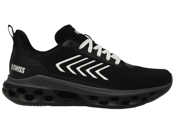 04494-049-M | MELROSE TUBES LITE | BLACK/OYSTER MUSHROOM/ASPHALT/SILVER