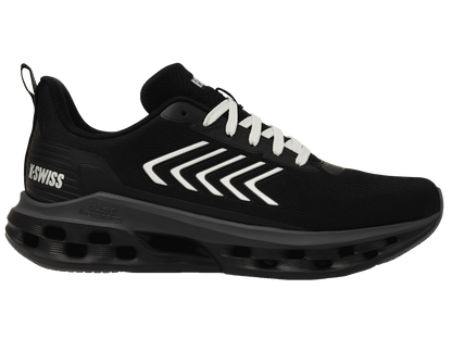 04494-049-M | MELROSE TUBES LITE | BLACK/OYSTER MUSHROOM/ASPHALT/SILVER