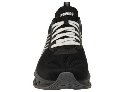 04494-049-M | MELROSE TUBES LITE | BLACK/OYSTER MUSHROOM/ASPHALT/SILVER