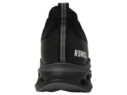 04494-049-M | MELROSE TUBES LITE | BLACK/OYSTER MUSHROOM/ASPHALT/SILVER