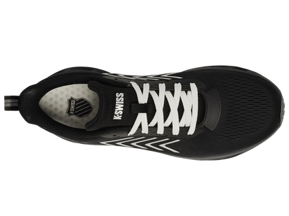 04494-049-M | MELROSE TUBES LITE | BLACK/OYSTER MUSHROOM/ASPHALT/SILVER