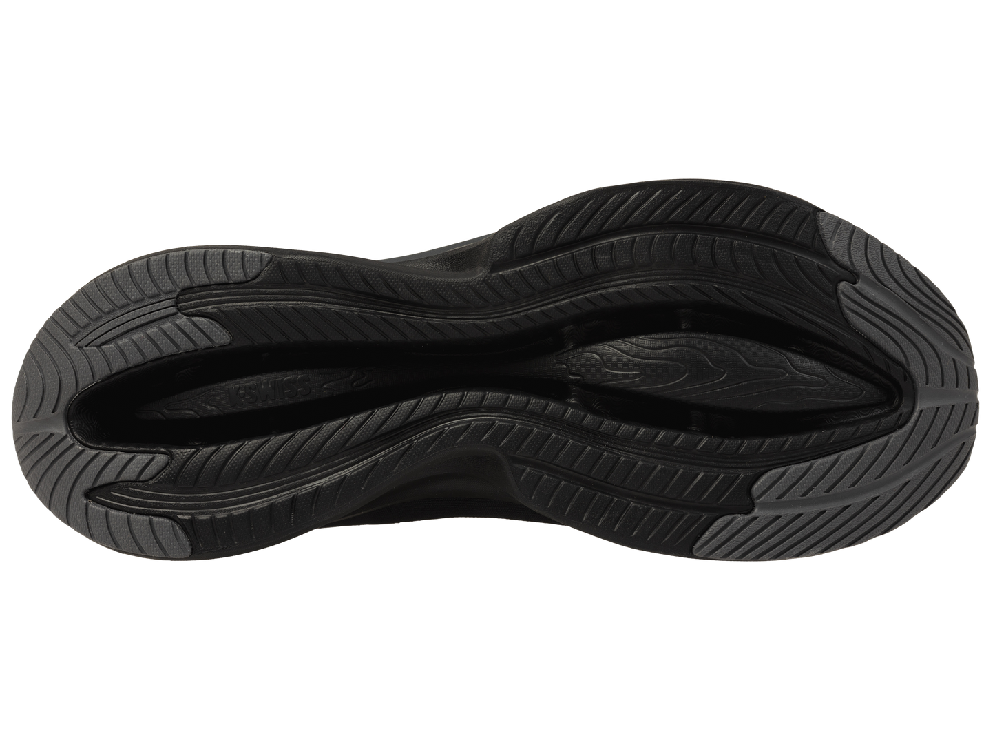 04494-049-M | MELROSE TUBES LITE | BLACK/OYSTER MUSHROOM/ASPHALT/SILVER