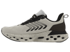 04494 - 070 - M | MELROSE TUBES LITE | OYSTER MUSHROOM/BLACK/MARS RED - K - Swiss US - FOOTWEAR
