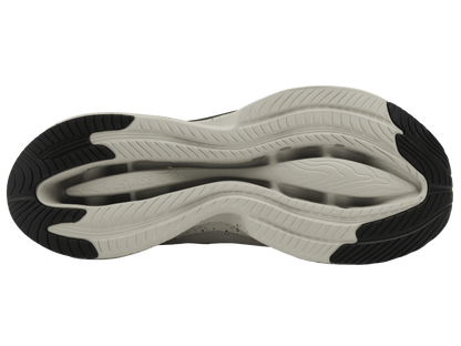 04494 - 070 - M | MELROSE TUBES LITE | OYSTER MUSHROOM/BLACK/MARS RED - K - Swiss US - FOOTWEAR