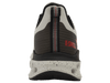 04494 - 070 - M | MELROSE TUBES LITE | OYSTER MUSHROOM/BLACK/MARS RED - K - Swiss US - FOOTWEAR