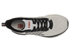 04494 - 070 - M | MELROSE TUBES LITE | OYSTER MUSHROOM/BLACK/MARS RED - K - Swiss US - FOOTWEAR