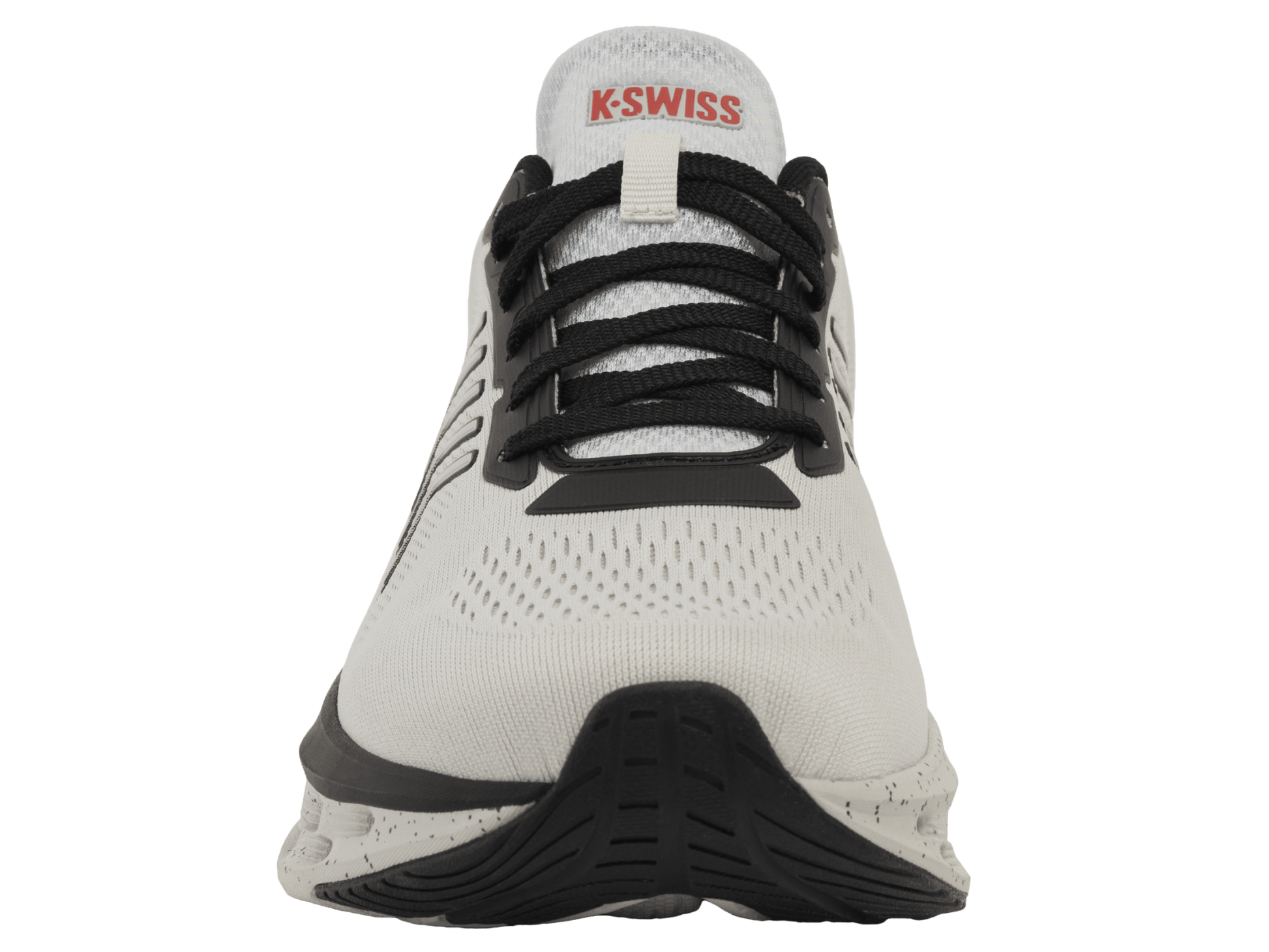 04494 - 070 - M | MELROSE TUBES LITE | OYSTER MUSHROOM/BLACK/MARS RED - K - Swiss US - FOOTWEAR