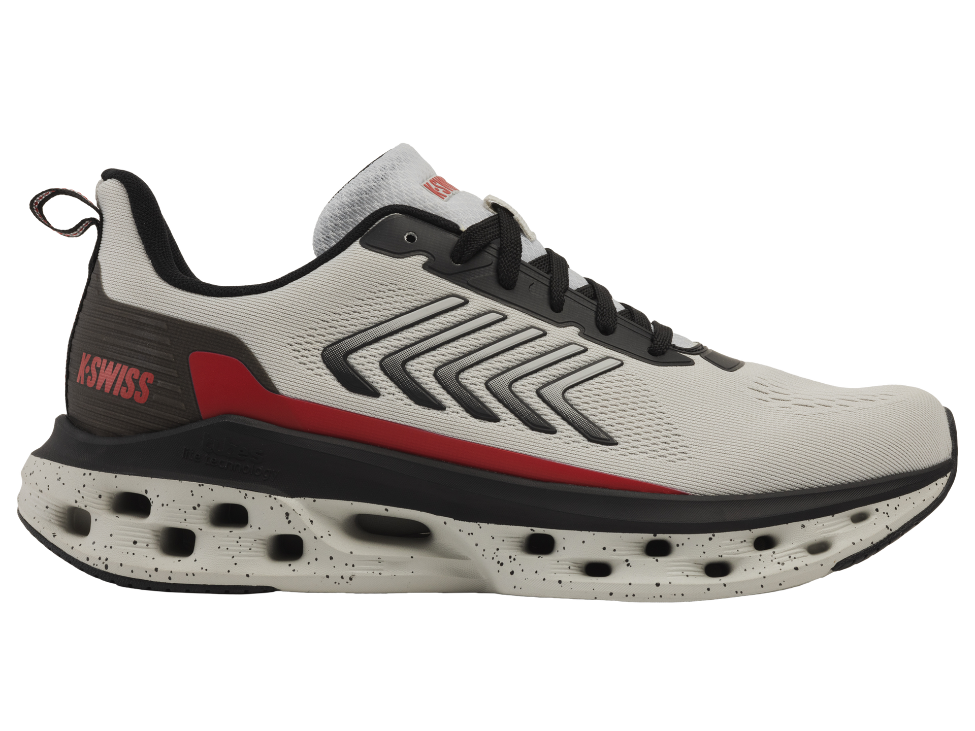 MELROSE TUBES LITE – K-Swiss US