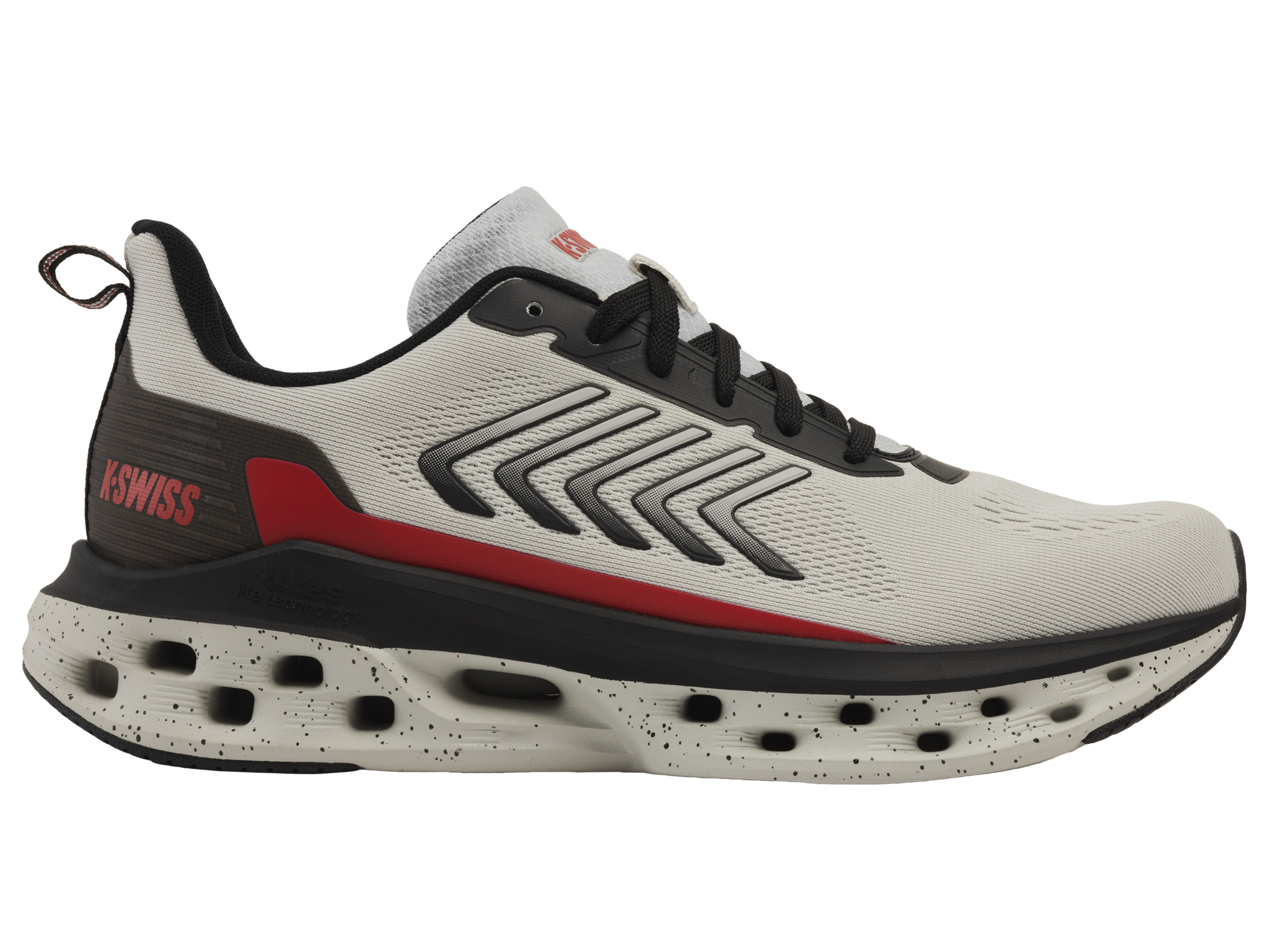 MELROSE TUBES LITE – K-Swiss US