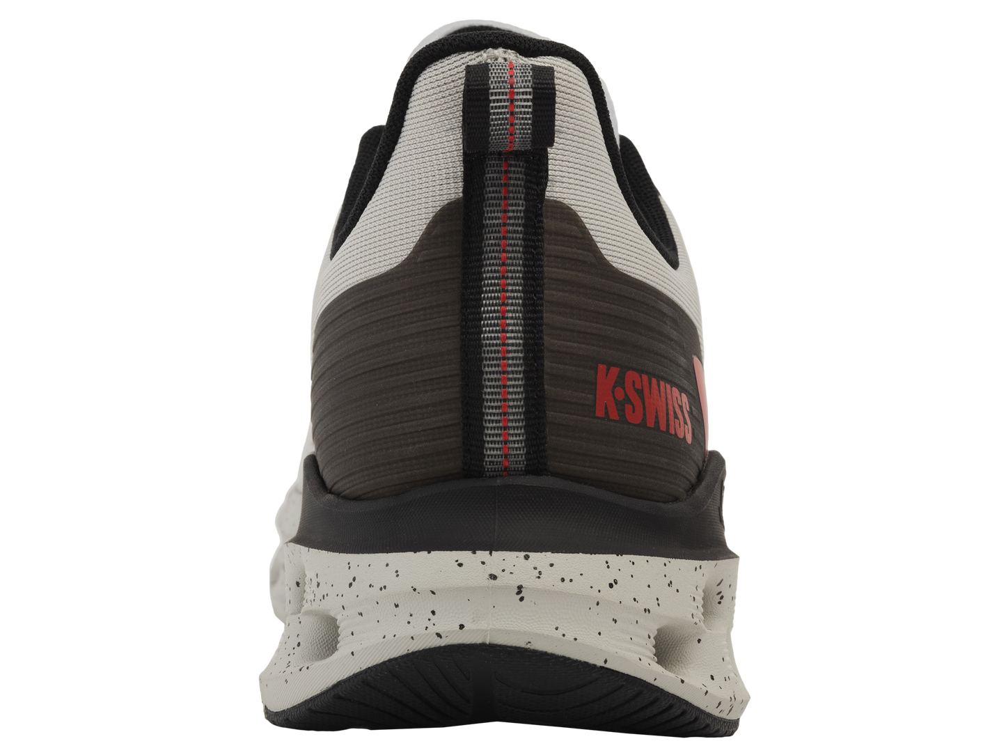 04494-070-M | MELROSE TUBES LITE | OYSTER MUSHROOM/BLACK/MARS RED