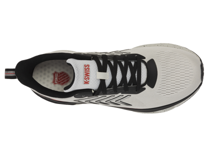 04494-070-M | MELROSE TUBES LITE | OYSTER MUSHROOM/BLACK/MARS RED