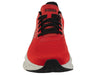 04494-072-M | MELROSE TUBES LITE | MARS RED/BLACK/OYSTER MUSHROOM