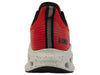 04494-072-M | MELROSE TUBES LITE | MARS RED/BLACK/OYSTER MUSHROOM