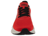 04494 - 072 - M | MELROSE TUBES LITE | MARS RED/BLACK/OYSTER MUSHROOM - K - Swiss US - FOOTWEAR