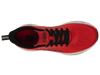 04494 - 072 - M | MELROSE TUBES LITE | MARS RED/BLACK/OYSTER MUSHROOM - K - Swiss US - FOOTWEAR
