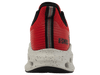 04494 - 072 - M | MELROSE TUBES LITE | MARS RED/BLACK/OYSTER MUSHROOM - K - Swiss US - FOOTWEAR