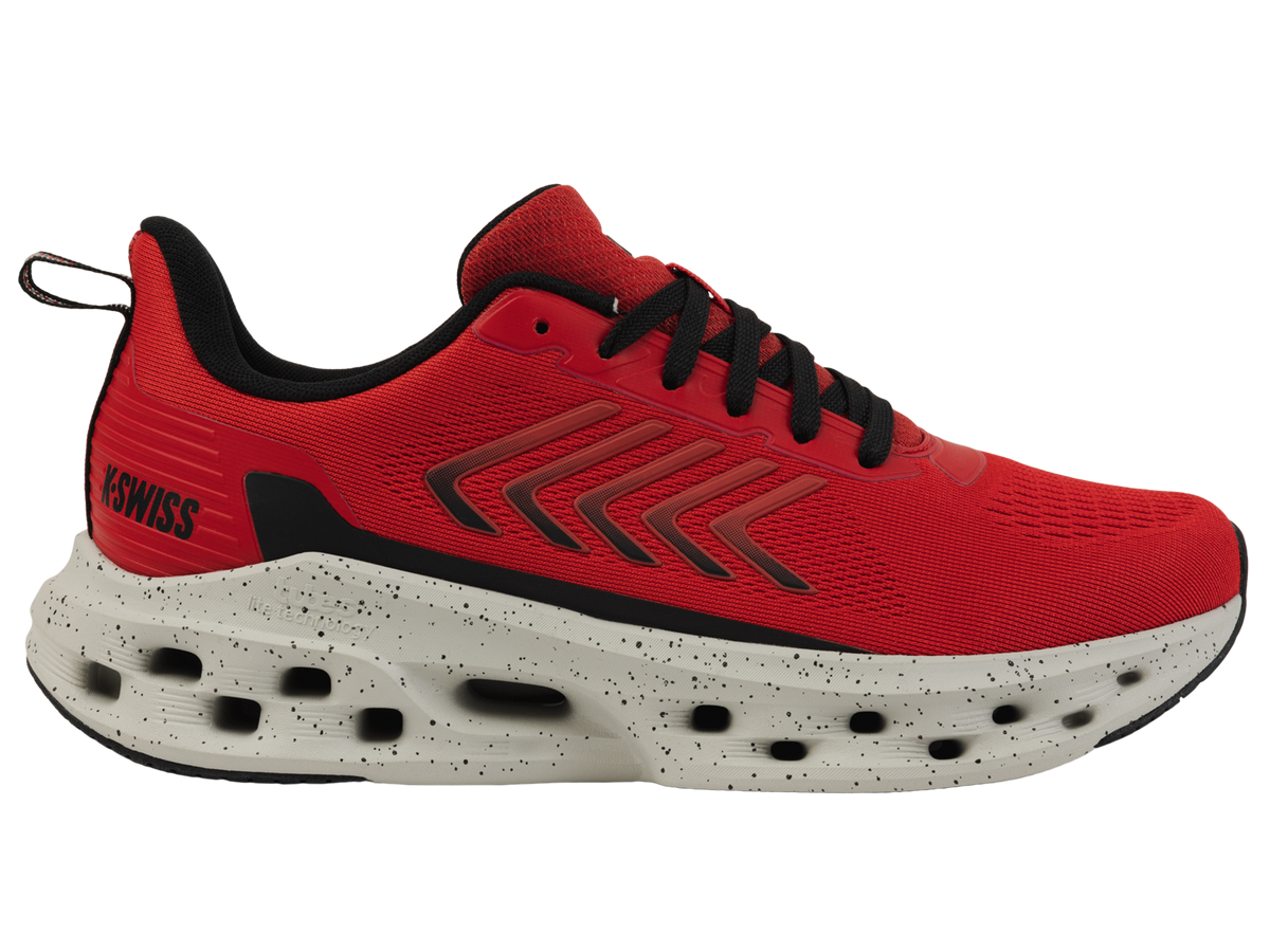 04494-072-M | MELROSE TUBES LITE | MARS RED/BLACK/OYSTER MUSHROOM 04494-072-M | MELROSE TUBES LITE | MARS RED/BLACK/OYSTER MUSHROOM