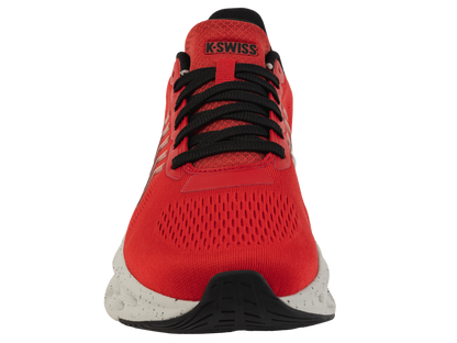 04494-072-M | MELROSE TUBES LITE | MARS RED/BLACK/OYSTER MUSHROOM