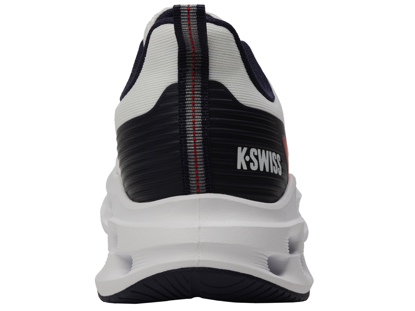 04494-130-M | MELROSE TUBES LITE | WHITE/NAVY/RED