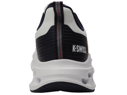 04494-130-M | MELROSE TUBES LITE | WHITE/NAVY/RED