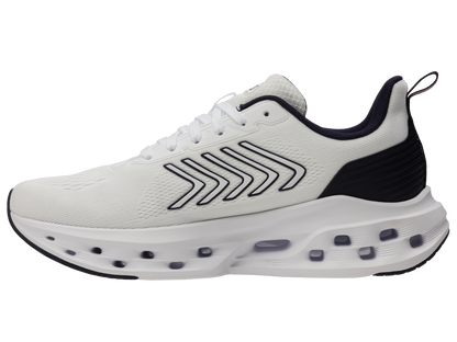 04494-130-M | MELROSE TUBES LITE | WHITE/NAVY/RED