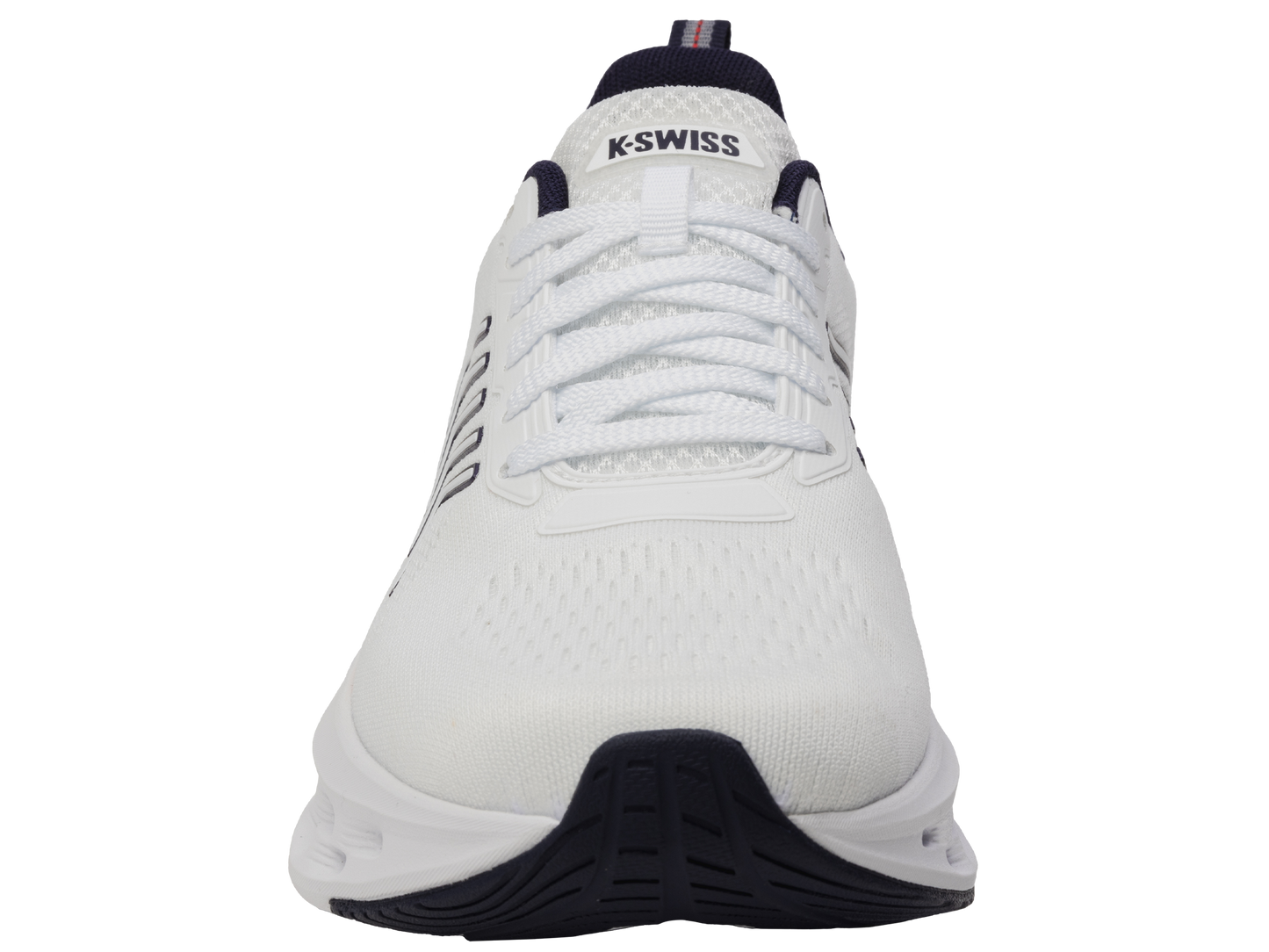 04494-130-M | MELROSE TUBES LITE | WHITE/NAVY/RED