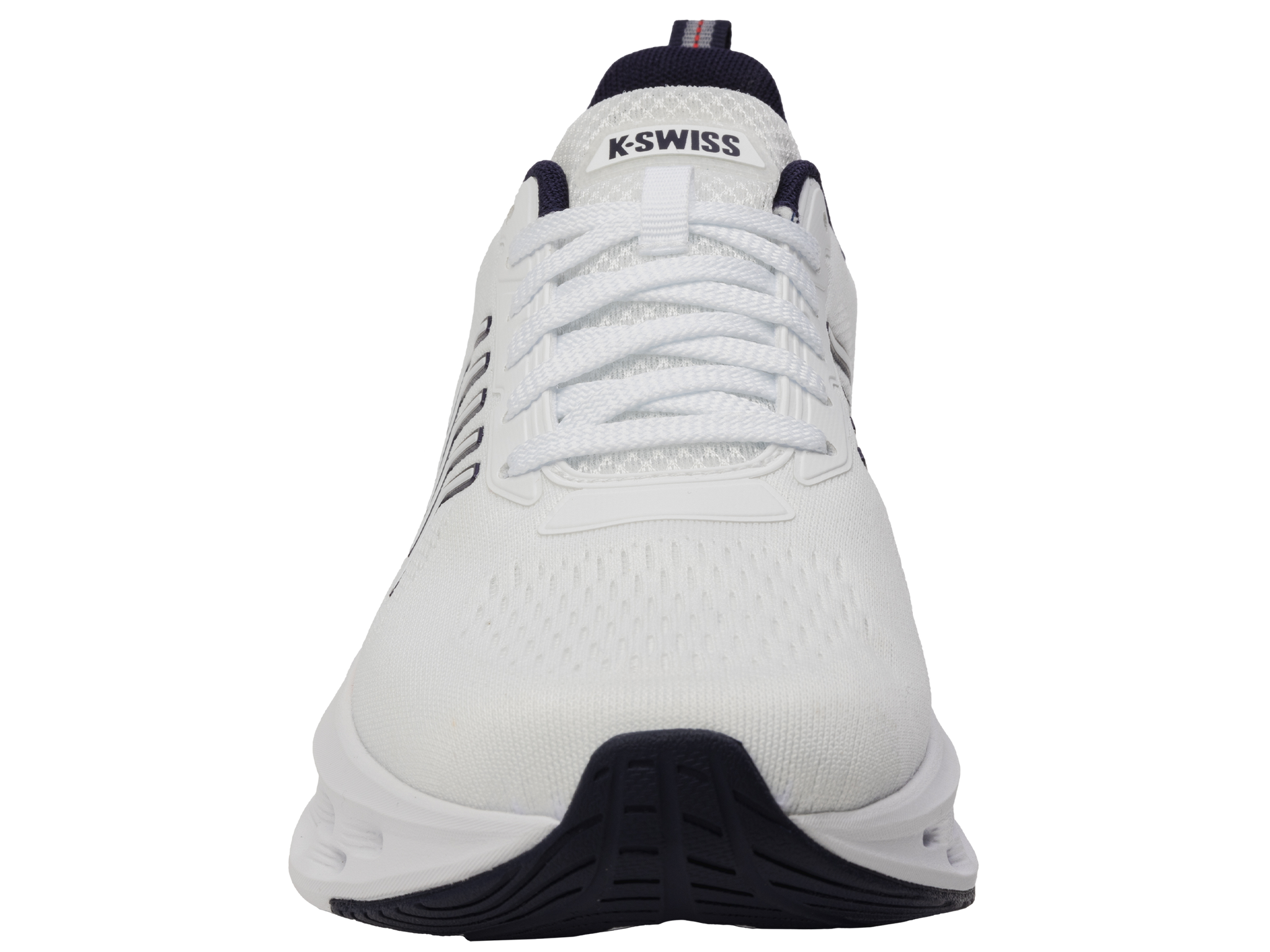 ラーセン×4 MELROSE TUBES LITE – K-Swiss US