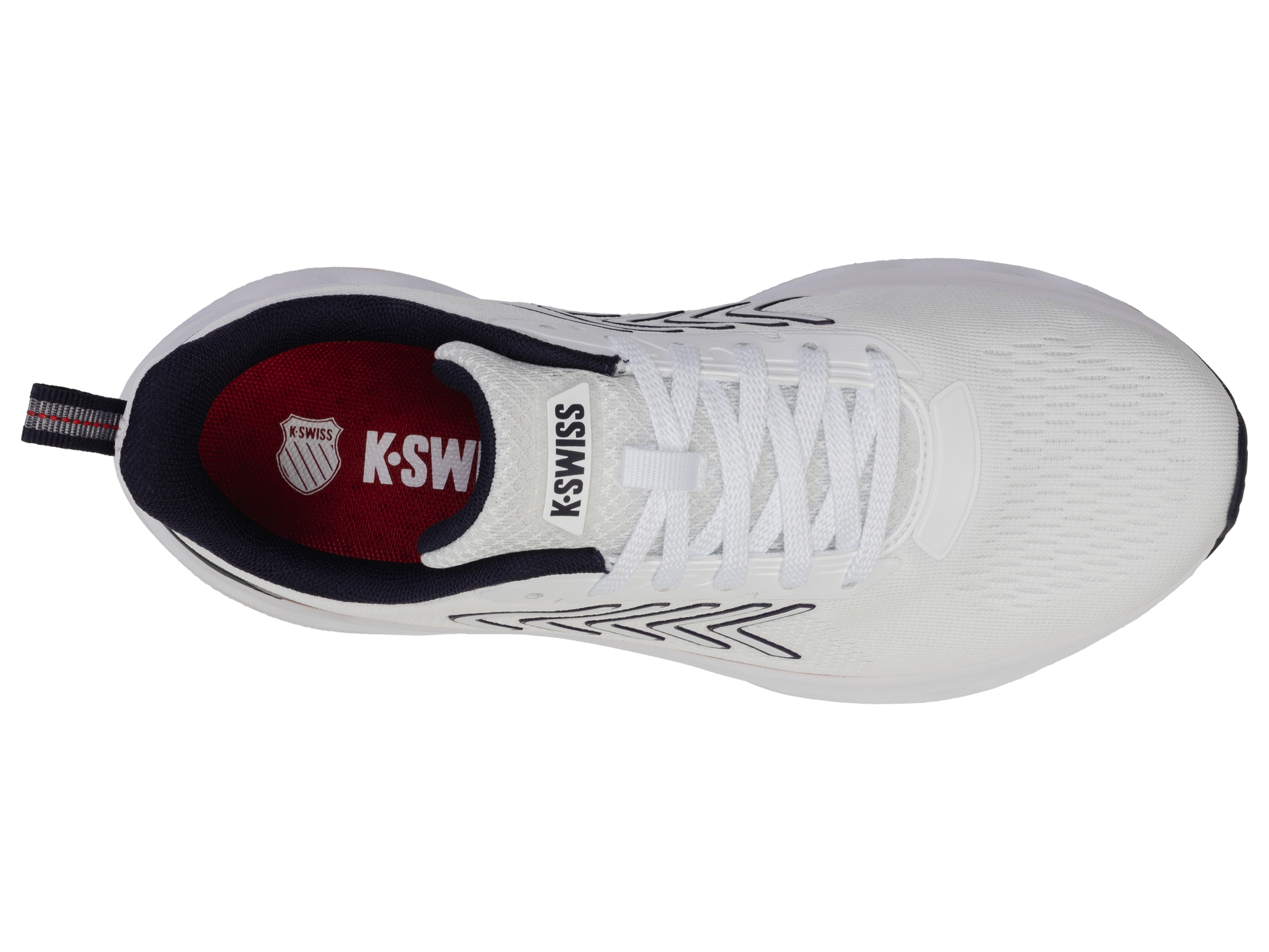 MELROSE TUBES LITE – K-Swiss US MELROSE TUBES LITE – K-Swiss US