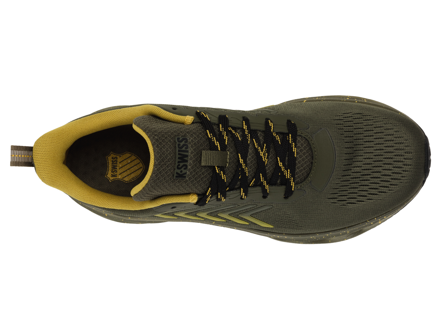 04494-376-M | MELROSE TUBES LITE | BURNT OLIVE/GRAPE LEAF/ALFALFA/GOLD FLAKE