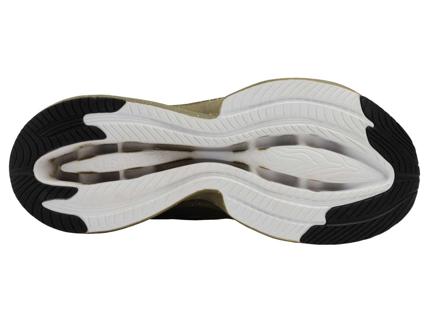 04494-376-M | MELROSE TUBES LITE | BURNT OLIVE/GRAPE LEAF/ALFALFA/GOLD FLAKE