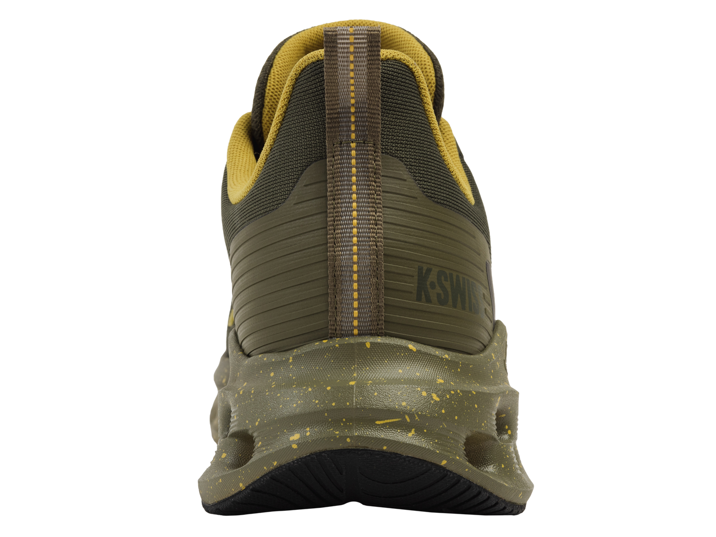 04494-376-M | MELROSE TUBES LITE | BURNT OLIVE/GRAPE LEAF/ALFALFA/GOLD FLAKE