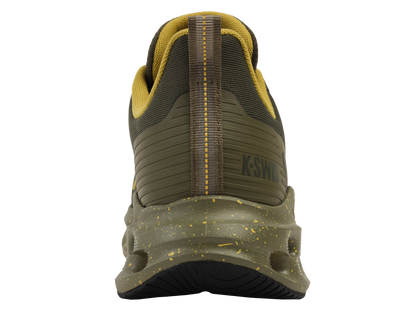 04494-376-M | MELROSE TUBES LITE | BURNT OLIVE/GRAPE LEAF/ALFALFA/GOLD FLAKE