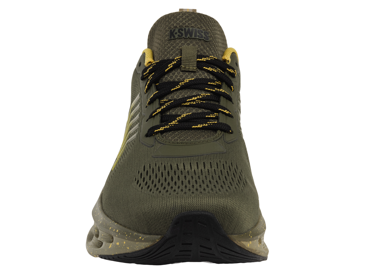 04494-376-M | MELROSE TUBES LITE | BURNT OLIVE/GRAPE LEAF/ALFALFA/GOLD FLAKE