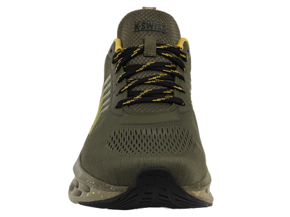 04494-376-M | MELROSE TUBES LITE | BURNT OLIVE/GRAPE LEAF/ALFALFA/GOLD FLAKE