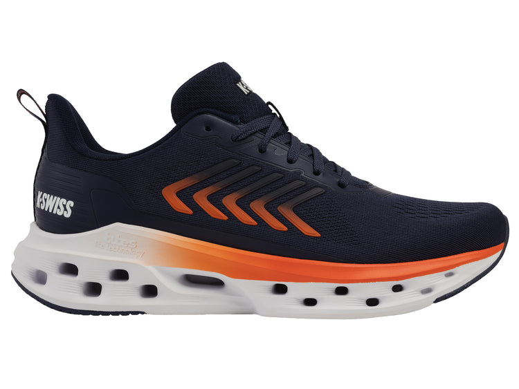 04494-419-M | MELROSE TUBES LITE | NAVAL ACADEMY/FLAME/WHITE