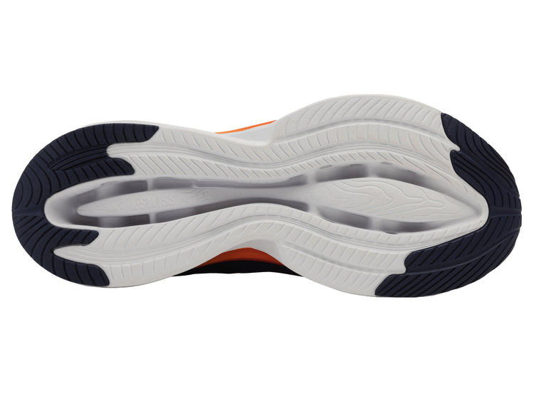 04494-419-M | MELROSE TUBES LITE | NAVAL ACADEMY/FLAME/WHITE