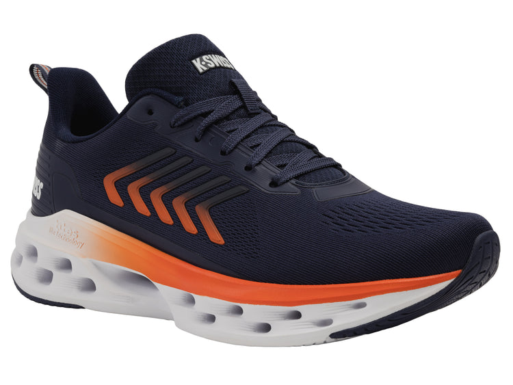 04494-419-M | MELROSE TUBES LITE | NAVAL ACADEMY/FLAME/WHITE