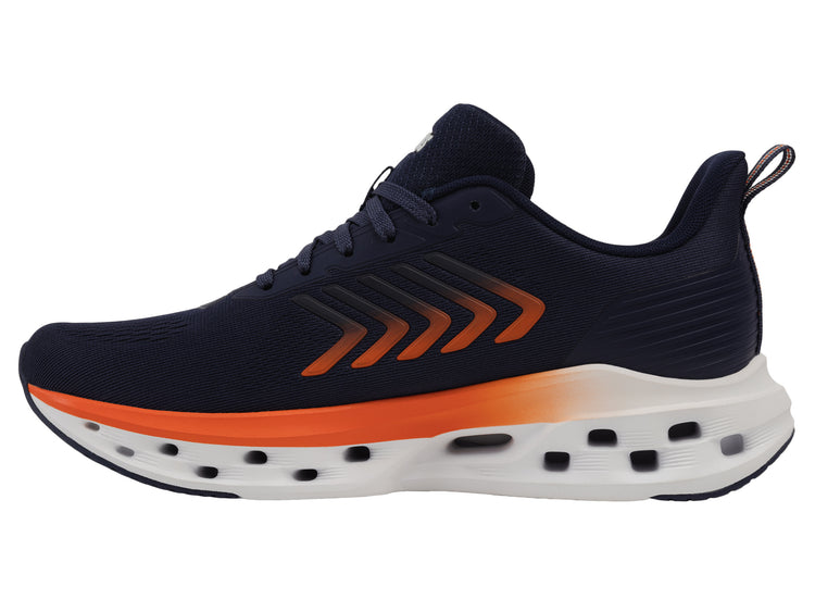 04494-419-M | MELROSE TUBES LITE | NAVAL ACADEMY/FLAME/WHITE