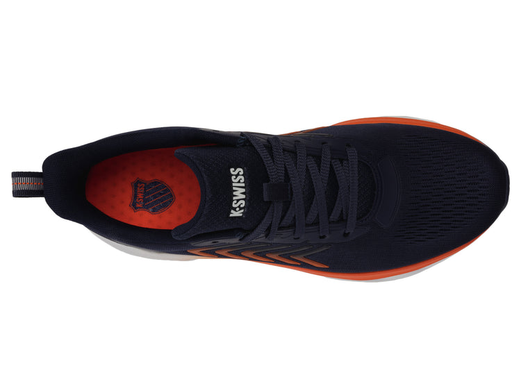 04494-419-M | MELROSE TUBES LITE | NAVAL ACADEMY/FLAME/WHITE