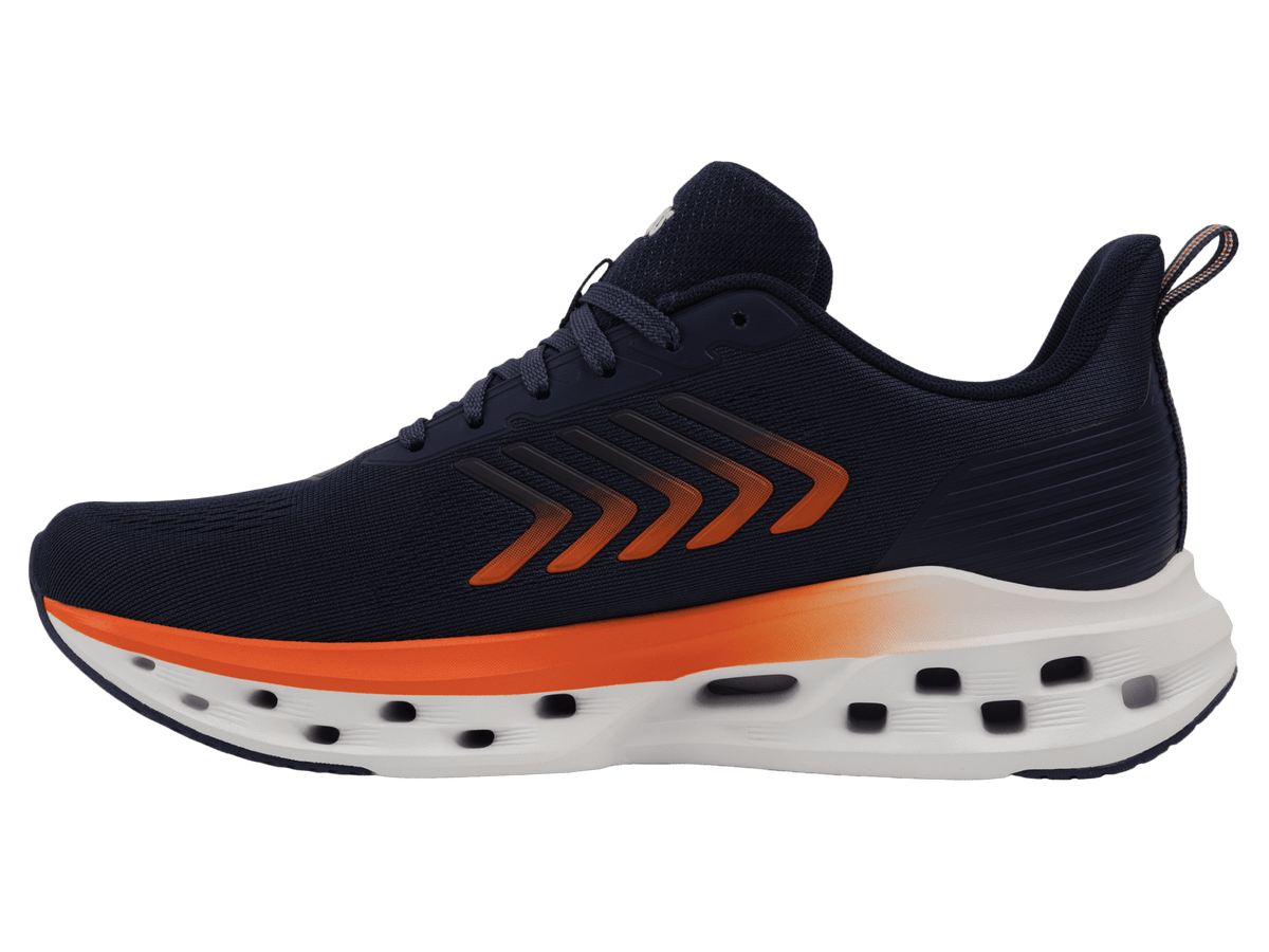 MELROSE TUBES LITE – K-Swiss US