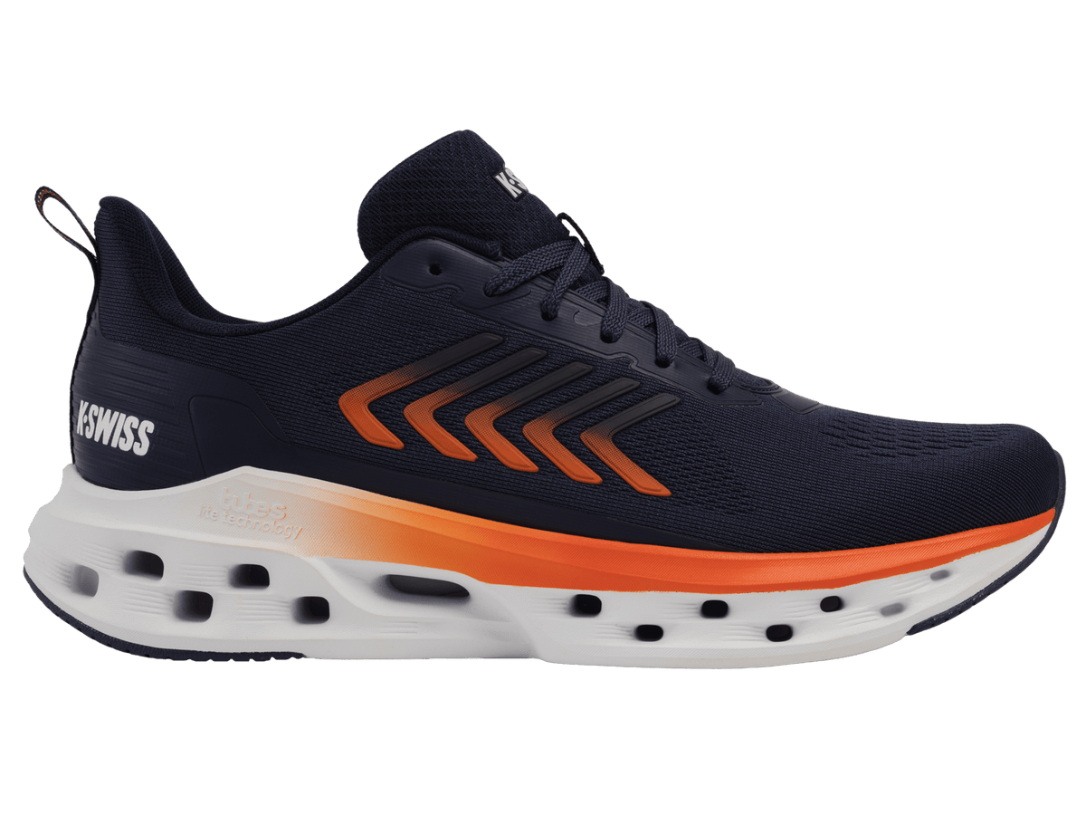 MELROSE TUBES LITE – K-Swiss US