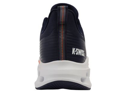 04494-419-M | MELROSE TUBES LITE | NAVAL ACADEMY/FLAME/WHITE