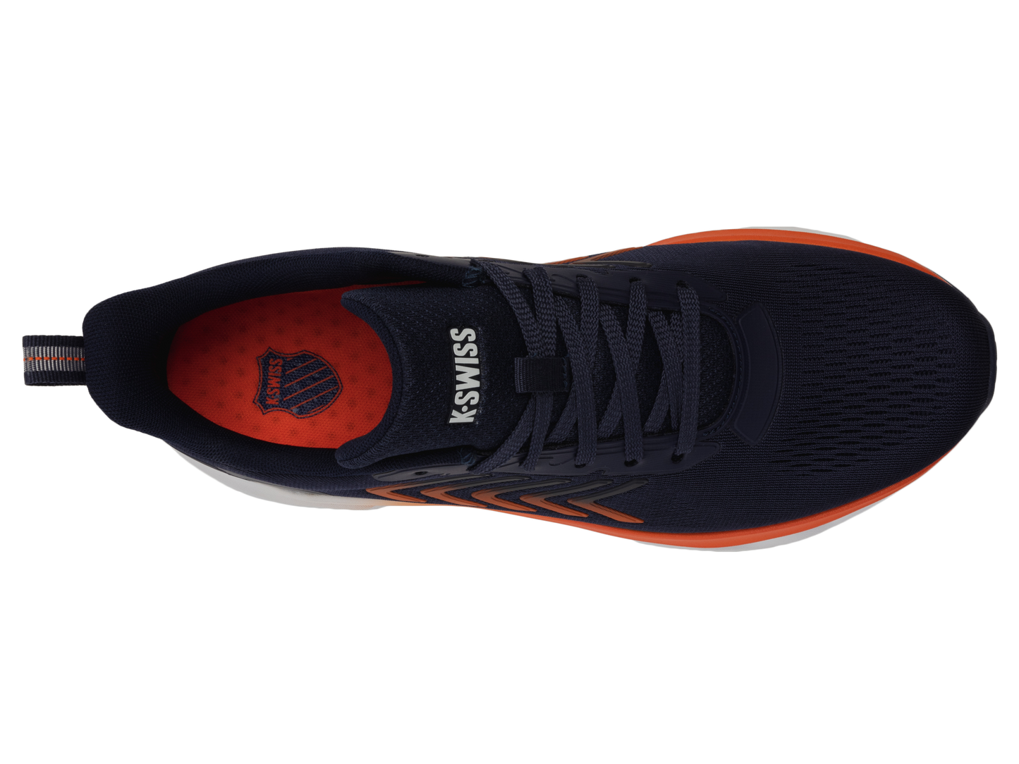 04494-419-M | MELROSE TUBES LITE | NAVAL ACADEMY/FLAME/WHITE