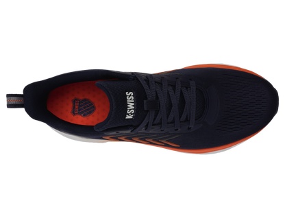 04494-419-M | MELROSE TUBES LITE | NAVAL ACADEMY/FLAME/WHITE