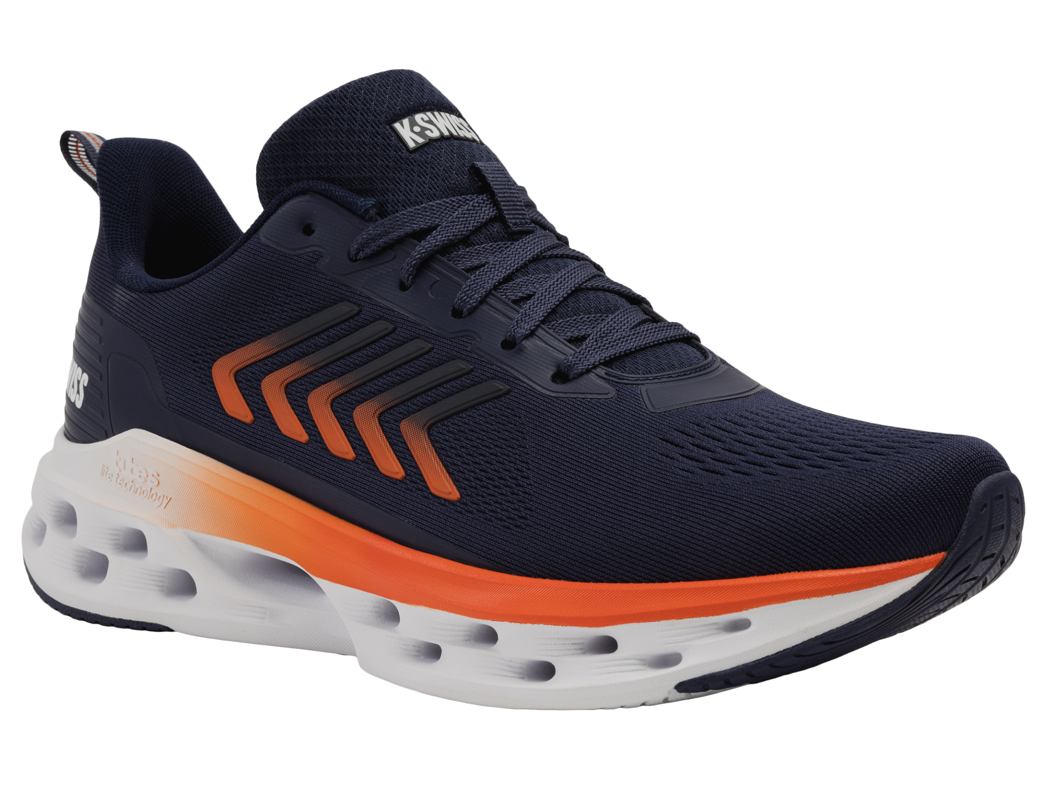 MELROSE TUBES LITE – K-Swiss US