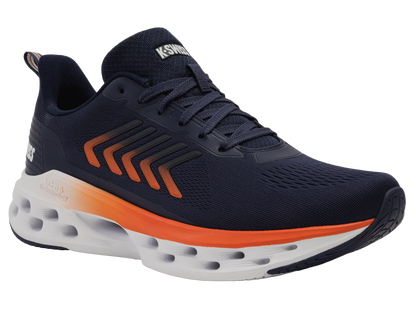 04494-419-M | MELROSE TUBES LITE | NAVAL ACADEMY/FLAME/WHITE