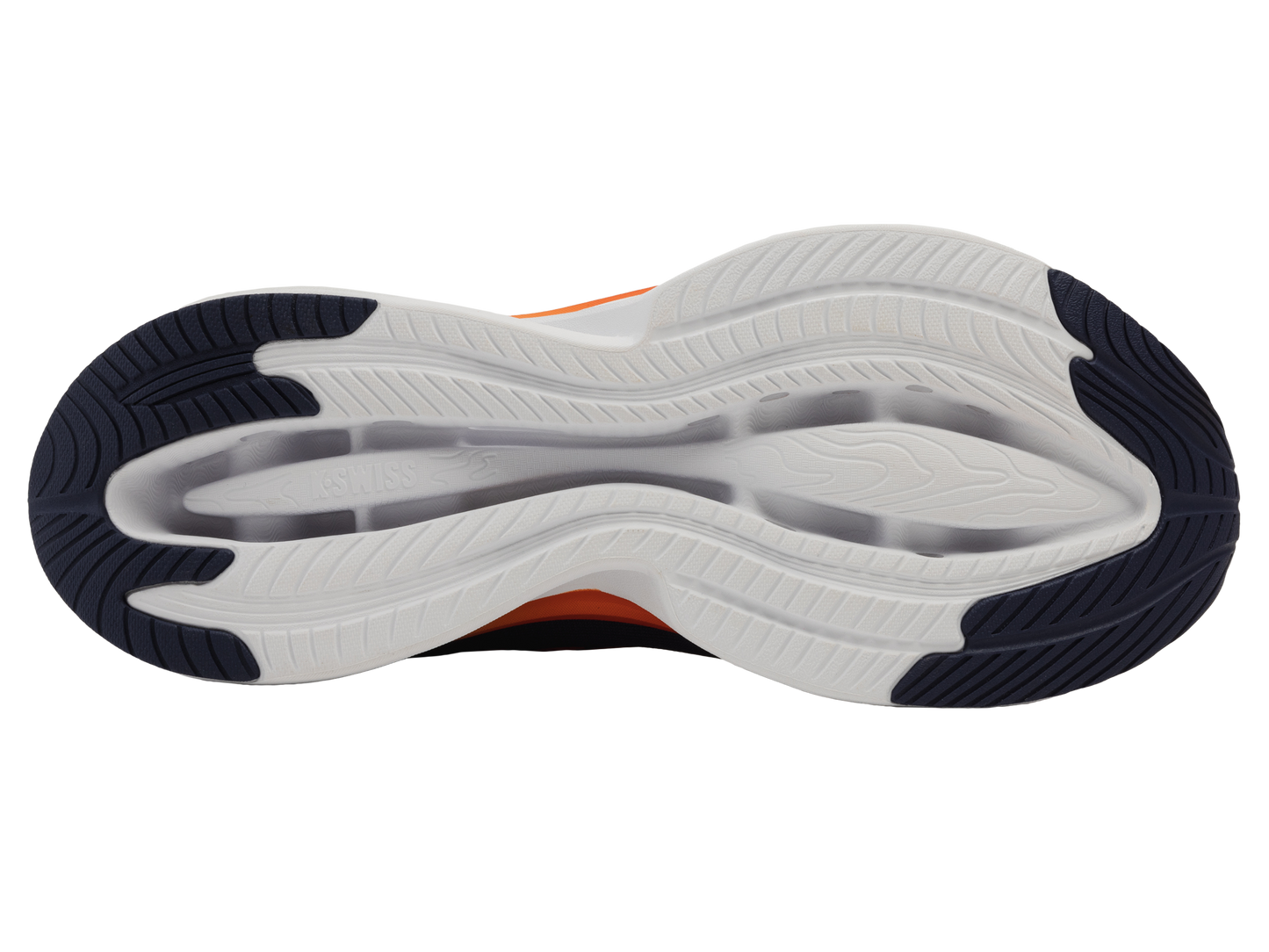 04494-419-M | MELROSE TUBES LITE | NAVAL ACADEMY/FLAME/WHITE