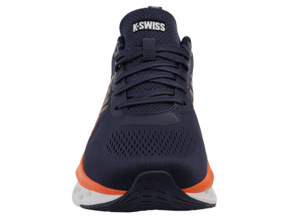 04494-419-M | MELROSE TUBES LITE | NAVAL ACADEMY/FLAME/WHITE